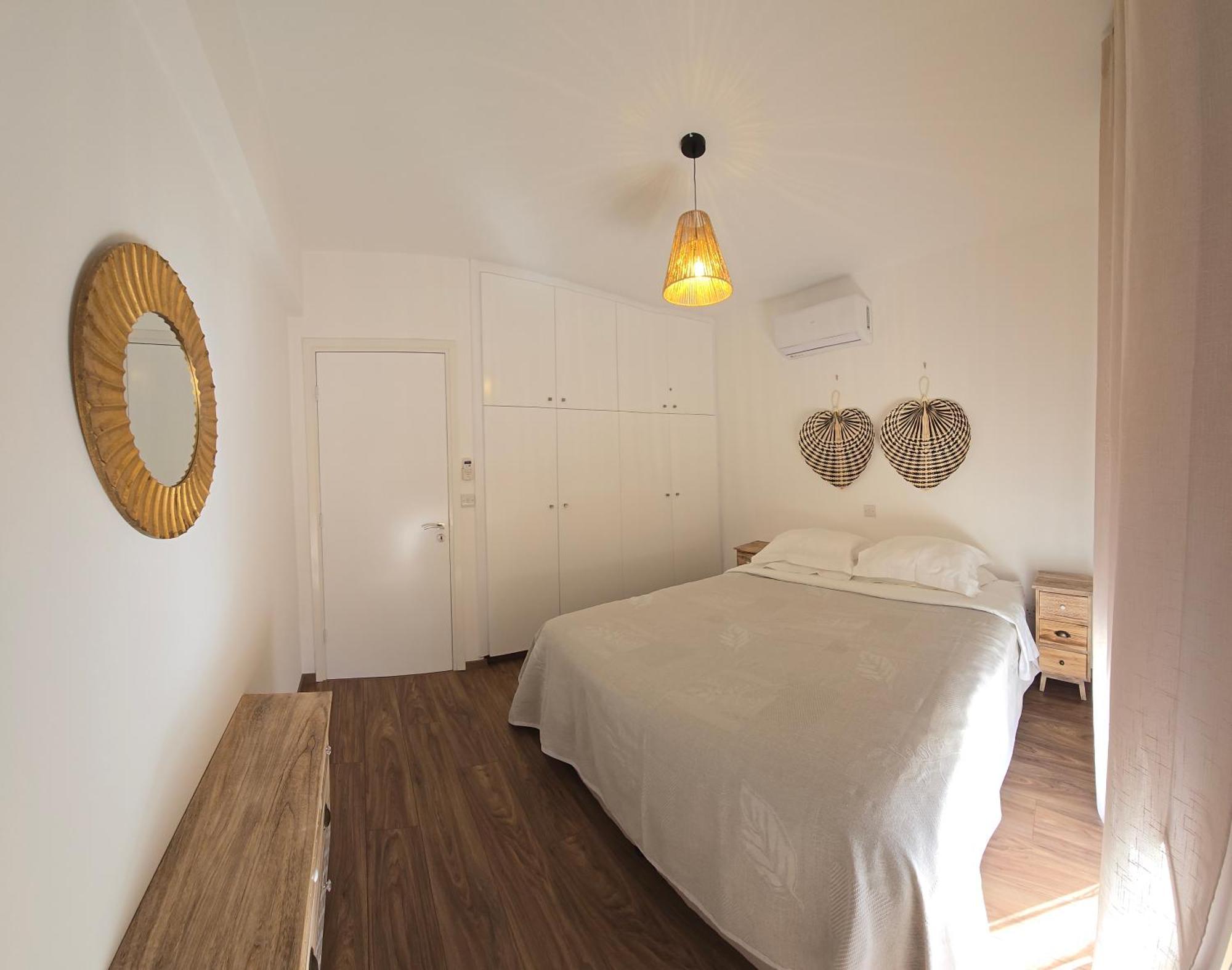 Aphrodite Hills Adonis Apartment 库克里亚 外观 照片